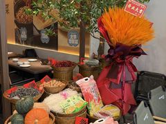 -北李·海肠捞饭·大连菜(望京凯德MALL店)