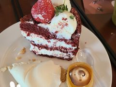 -韵咖啡自助餐厅(天津香格里拉店)