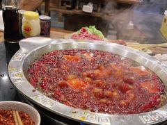 -大龙火锅(老店)