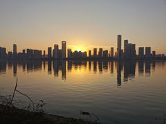 -长沙北辰洲际酒店-兰调全日餐厅