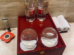 -上海衡山路十二号华邑酒店