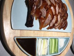 -额娘·现烙春饼烤鸭(太原总店)