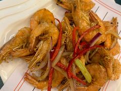 -老克勒上海菜(南京路步行街店)