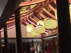 -西安凯悦酒店·湖畔中餐厅
