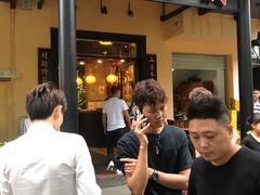 -老山村酒楼(白石洲店)