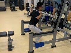 -琪航健身工作室(徐汇光大店)