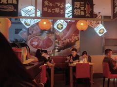 -莲寿司(国兴店)
