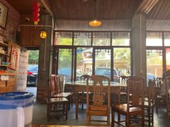 -竹庄餐馆·26年店(南昆山景区店)