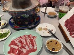 -东来顺饭庄(apm总店)