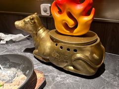 -炊烟小炒黄牛肉(浦东世纪汇店)