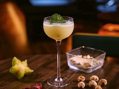 -JZ Club 爵士酒吧(上海店)