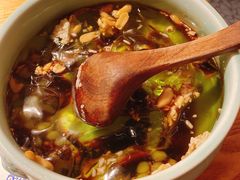 土家桂花红糖凉粉-吃饭皇帝大(解放西路店)
