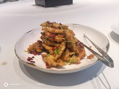 -必点海鲜·海肠捞饭·鲅鱼水饺(滨江道店)
