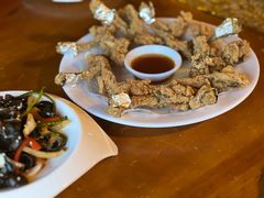 -玛吉阿米·餐吧