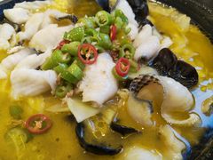 -今鲜源大酒店·中华餐饮名店(新湛路店)