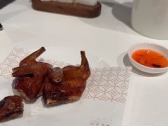 -铭家点心(秦岭路店)
