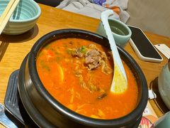 -一心创作料理屋(经开万达店)