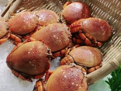 -介里海鲜自助(万达广场太原街店)