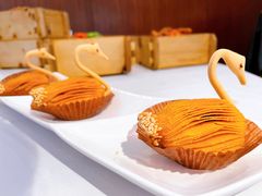 -粤财皇冠假日酒店·彩华轩中餐厅