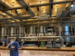 大堂-Goose Island Brewhouse鹅岛精酿啤酒餐厅