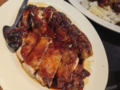 -文兴酒家(Chinatown - Gerrard Street)