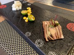 寒玉拼时蔬-稍可轩博物馆餐厅
