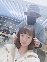 点击看大图 -川和潮人漂色·烫染·接发