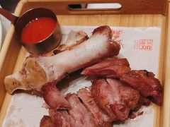 -同庆楼(建邺万达店)