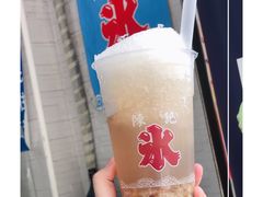 -陈记栗子(长宁路店)