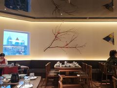 大堂-捞王锅物料理(上海世茂广场店)