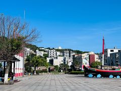 -舟山嵊泗列岛风景名胜区