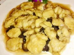 -惠宾饭庄(中山路店)