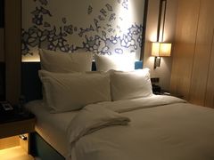 -太原富力铂尔曼大酒店-尚西餐厅