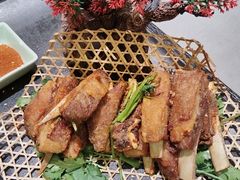 -院里寻菜·精致庭院菜(观沙岭店)