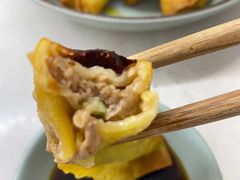 -金陵老丁家馄饨(新街口店)