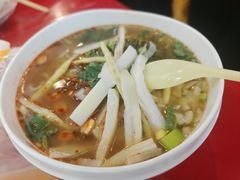 -无名缘米粉(领展购物广场京通店)