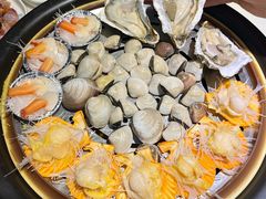 -碗中海·蒸汽海鲜·桑拿鸡(岭南天地店)
