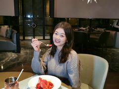 -海岸·高空海景餐厅(厦门康莱德酒店)
