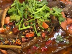 -金陵后厨·南京菜(新街口秣陵路店)