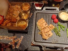 -摩打食堂(壹方中心店)