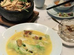 -华馨园北京烤鸭(丽水店)