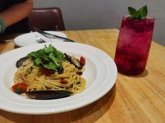 -新贝乐意大利餐厅(镇江苏宁广场店)