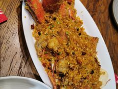 -必点海鲜·鲅鱼水饺(鞍山西道店)