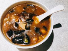 -金狮麟·新豫菜(金码大厦店)