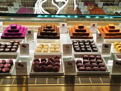 -GODIVA(港汇恒隆广场)