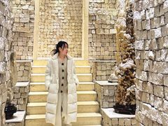 -北京奥加美术馆酒店(三里屯工人体育场地铁站店)