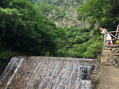 -白云源风景区