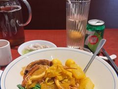 -老坑记·香港经典粤菜馆