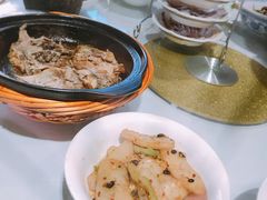 -天怡·鱼工厂(临江店)