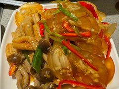 -海底捞火锅(枫蓝国际购物中心店)